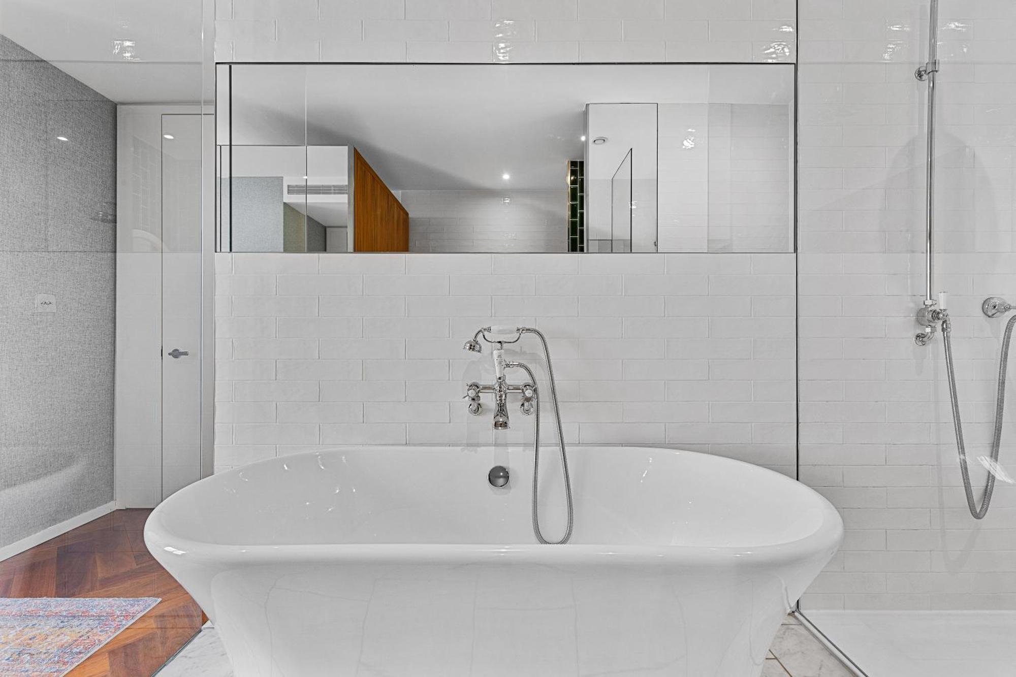 River Panorama Central London 2 Bedroom New Development Ngoại thất bức ảnh