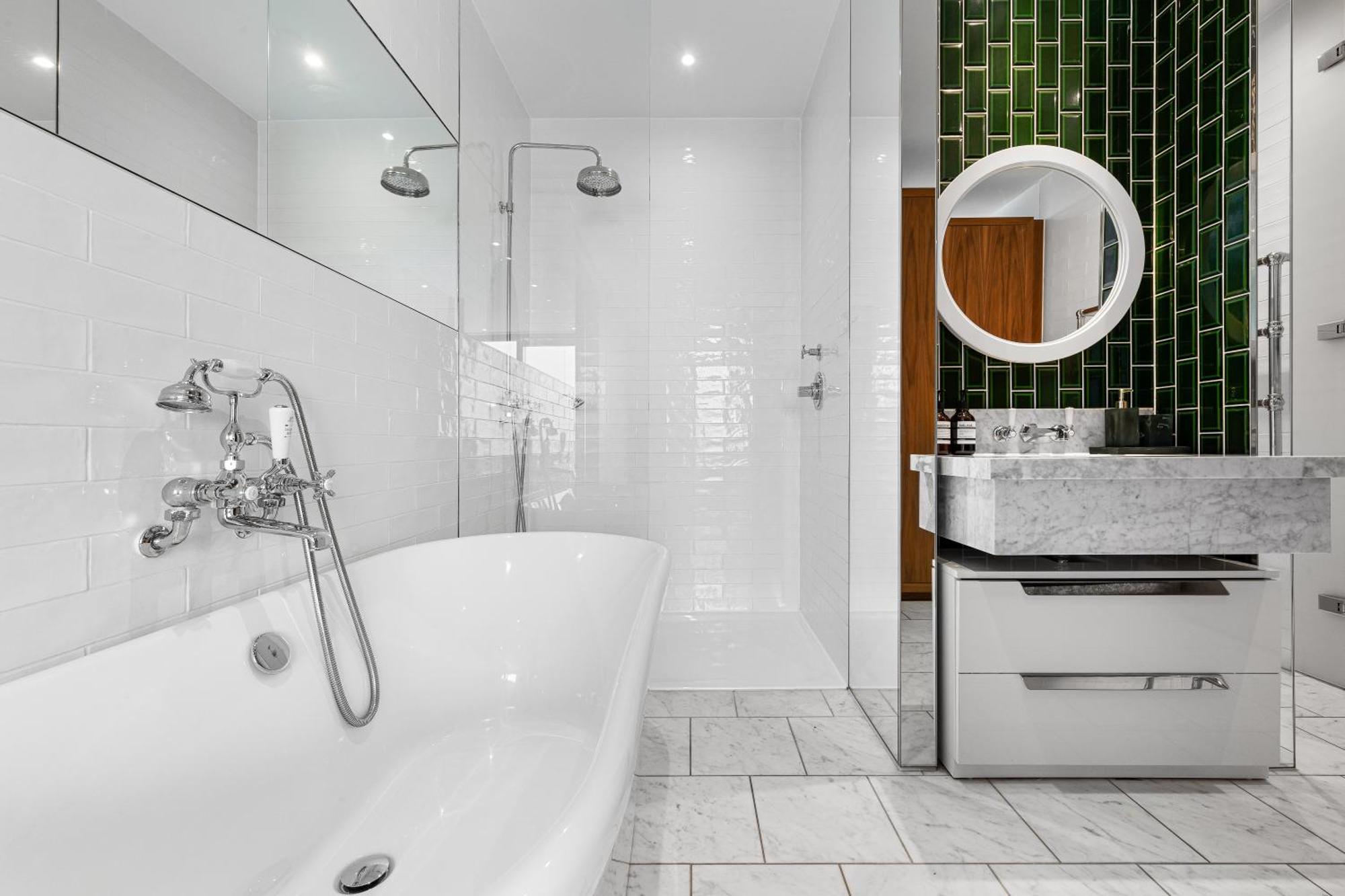 River Panorama Central London 2 Bedroom New Development Ngoại thất bức ảnh